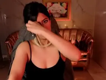 Chaturbate Private Sex Chat of artemisa_ch1