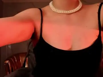 Chaturbate Sex Chat of artemisa_ch1