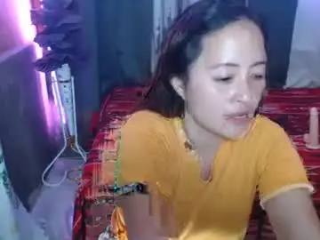 Chaturbate Sex Cam of asian_lena