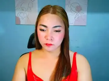 Chaturbate Free Porn Cam of asianmica