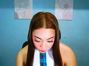 Chaturbate Sex Chat of asianmica