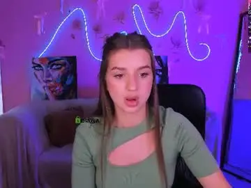 Chaturbate Adult Video Chat of bloom_night