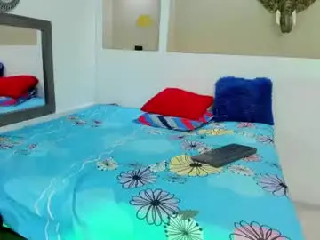 Chaturbate Adult Webcam of fido_bedoya