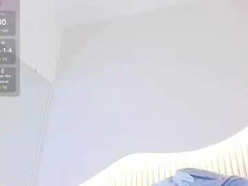 Chaturbate Sex Chat of liaguzman