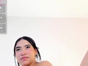 Chaturbate Free Live Porn of liaguzman