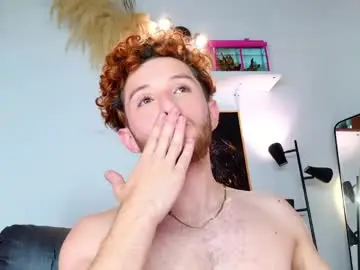 Chaturbate Sex Cam of los_juanes