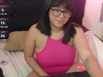 Chaturbate Sex Chat of marasilk