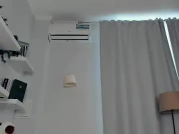 Chaturbate Live Sex Cam of mirandabettman