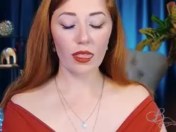 Chaturbate Free Porn Cam of missbeverlymills