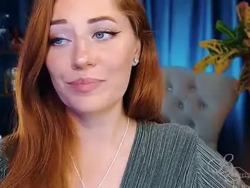 Chaturbate Adult Webcam of missbeverlymills