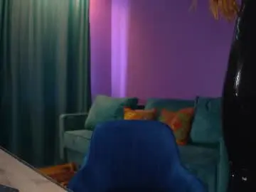 Chaturbate Live Porn of missmarynow