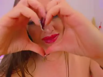 Chaturbate Nude Webcam of missonix