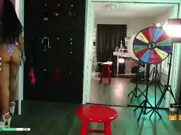Chaturbate Live Porn of rosiebones