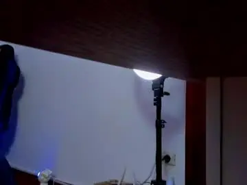 Chaturbate Private Sex Chat of sean_carrera69