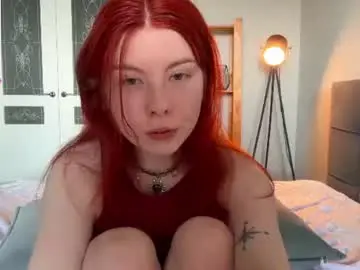 Chaturbate Live Sex of sinfulfairy