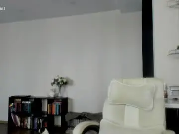 Chaturbate Sex Cam of sophie_in