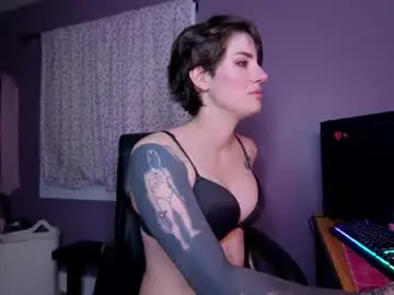 Chaturbate Private Sex Chat of aynmarie