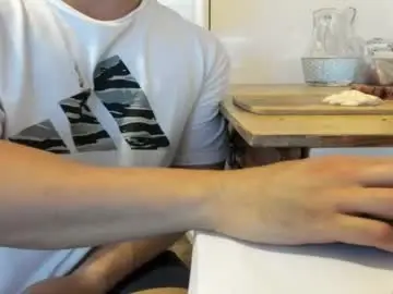 Chaturbate Live Sex Cam of doriancretu95