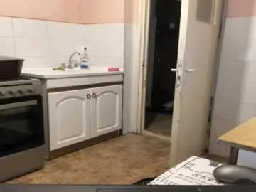 Chaturbate Free Porn Cam of doriancretu95