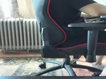 Chaturbate Best live sex cam show of doriancretu95