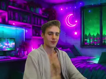 Chaturbate Live Porn of justinnordick