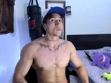Chaturbate Sex Chat of karybig3