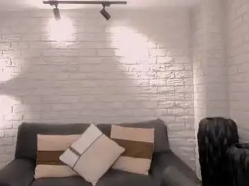 Chaturbate Private Sex Chat of niasalvatore