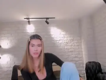 Chaturbate Adult Webcam of niasalvatore