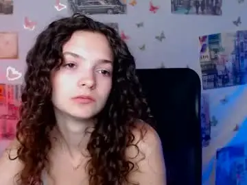 Chaturbate Live Sex Cam of _megasta