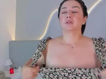 Chaturbate Free Live Porn of amanda_benz_