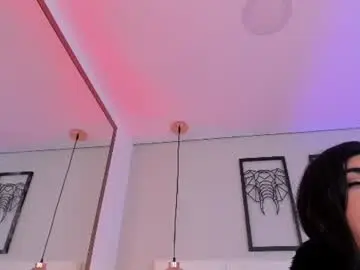 Chaturbate Private Sex Chat of chloe__fox_