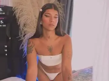 Chaturbate Adult Webcam of coralrigan