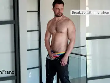 Chaturbate Watch Live Sex Cams of jonathanfranz123