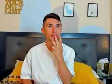 Chaturbate Free Live Porn of jota_stevensxx
