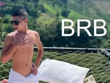 Chaturbate Free Live Porn of jota_stevensxx