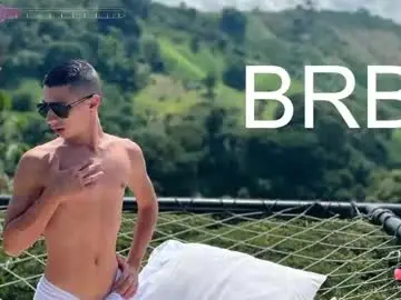 Chaturbate Live Sex of jota_stevensxx