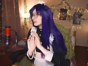 Chaturbate Best Webcam of koshkasenpai