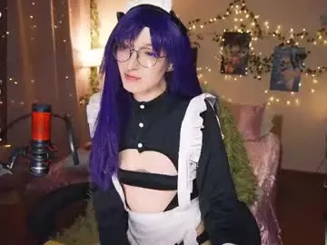 Chaturbate Sex Cam of koshkasenpai