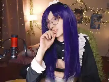 Chaturbate Best live sex cam show of koshkasenpai