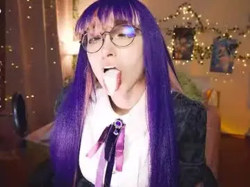 Chaturbate Live Porn of koshkasenpai