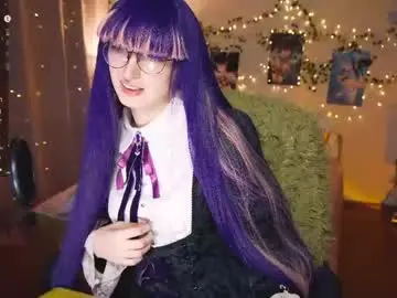 Chaturbate Nude Webcam of koshkasenpai