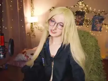 Chaturbate Live Sex of koshkasenpai