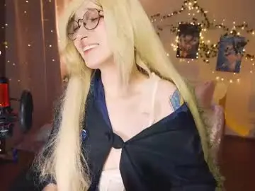 Chaturbate Adult Webcams of koshkasenpai