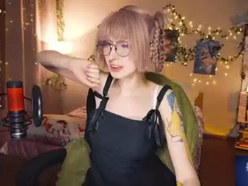 Chaturbate Adult Webcam of koshkasenpai