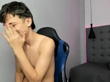 Chaturbate Free Porn Cam of marcellovega