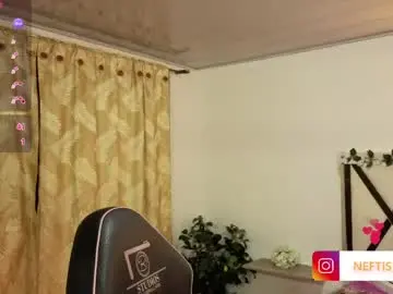 Chaturbate Watch Live Sex Cams of neftis_tay