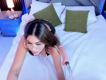 Chaturbate Live Sex of vanethompson