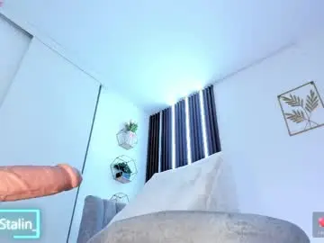 Chaturbate Best live sex cam show of anastalin