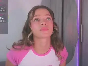 Chaturbate Adult Video Chat of camilamonroee