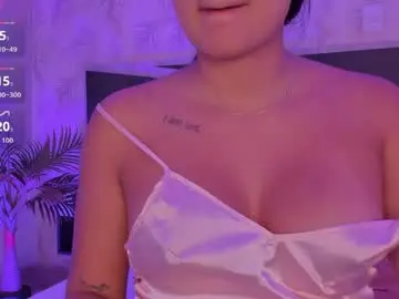 Chaturbate Adult Video Chat of dana_haze